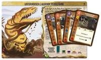 Spirit Island: Unterirdisch lauernde Rei&szlig;z&auml;hne (Mini-Eweiterung)