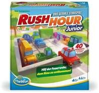 ThinkFun Rush Hour&reg; Junior - Logikspiel ab 5 Jahre