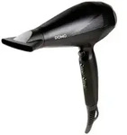 DOMO DO1093HD Haartrockner Schwarz