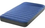 Intex TruAire Dura-Beam Twin Camping Matratze Blau, Grau 64011 Belastbarkeit