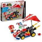 LEGO Super Mario: Mario Kart &ndash; Standard-Kart, Nintendo Spielset 72032
