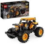 LEGO Technic Monster Jam DIGatron, Monstertruck f&uuml;r Kinder 42199
