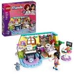 LEGO Friends 42647 Paisleys Zimmer, Spielset f&uuml;r Rollenspiele