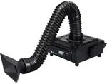 TOOLCRAFT FE-300 L&ouml;trauchabsaugung 230 V/AC 15W 17.2 m3/h