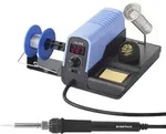 Basetech LSL-919 L&ouml;tstation digital 30W 160 - 480&deg;C inkl. L&ouml;tzinn
