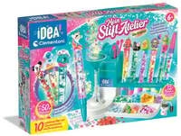 Mein Stift-Atelier