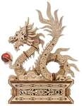 UGEARS Holzdrache