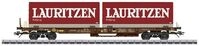 M&auml;rklin 47439 Tragwagen AC