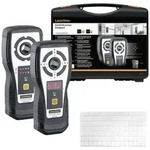 Laserliner 075.400A Elektriker, Sanit&auml;r Professionelles Bohrf&uuml;hrungsger&auml;t zur