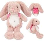Princess Mimi Pl&uuml;sch Hase Nelly mit Rucksack