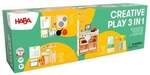 Creative Play 3 in 1
