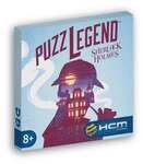 PuzzLegend Sherlock Holmes