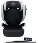 Petex Basic Plus 1601 grau HDPE nach ECE R129 Kindersitz Grau