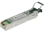 Digitus DN-81001-02 DN-81001-02 SFP-Transceiver-Modul 1.2 GBit/s 20 km Modultyp LC