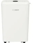 Bosch Home Comfort Dry 1000 Luftentfeuchter 40 m3 Wei&szlig;