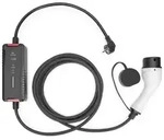Digitus DK-1P16-A-050-BL Mobile Ladestation Typ 2 Anzahl Anschl&uuml;sse 1