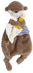 Fehn Schmusetuch Otter