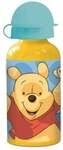 Winnieh The Pooh Aluflasche ca. 400ml