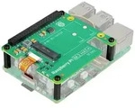 Raspberry Pi&reg; NVMe SSD Kit 512GB