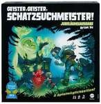 Geister, Geister, Schatzsuchmeister