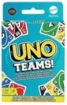 UNO Teams