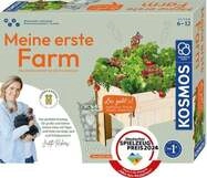 Meine erste Farm