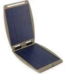 Power Traveller Solargorilla Tactical PTL-SG002 TAC Solar-Ladeger&auml;t Ladestrom