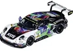 Carrera 20032003 DIGITAL 132 Auto Porsche 911 GT3 R Team Bernhard