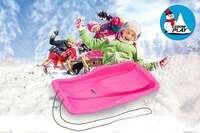 Snow Play Bob Karol 80cm pink