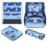 Herlitz Schulranzen Loop Plus Cosmic Explorer