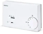 Eberle 111770951100 KLR-E 7009 Raumthermostat Aufputz Heizen / K&uuml;hlen 1St.