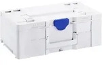 Tanos Systainer3 L 187 83000008 Transportkiste ABS Kunststoff (L x B x H) 296 x 508 x