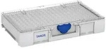 Tanos Systainer3 Organizer L 89 83000011 Transportkiste ABS Kunststoff, Polycarbonat