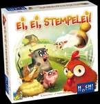 Ei, Ei, Stempelei!