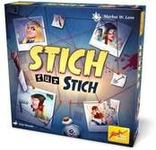 Stich f&uuml;r Stich