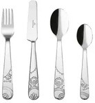Villeroy & Boch Boho Kids Kinderbesteck 4tlg.