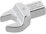Mauleinsteckwerkzeug 731/40 24 SW 24mm 14x18mm CR-A-STA STAHLWILLE