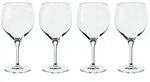 Villeroy & Boch Maxima Burgunder-Glas, 4 St&uuml;ck