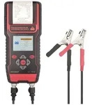 VOLTCRAFT VC-BT12/24-Print Kfz-Batterietester 12 V, 24 V Batteriepr&uuml;fung 24.3...