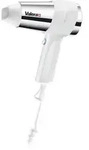 Valera Action 1800 Push 542.14 weiss Haartrockner Wei&szlig;