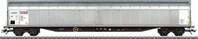 M&auml;rklin 48057 Packwagen AC