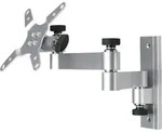 SpeaKa Professional SP-6514852 Monitor-Wandhalterung 1 Display(s) 33,0 cm (13") -