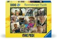 Erwachsenenpuzzle 1000 Teile - One Piece - Auf der Suche nach dem One Piece