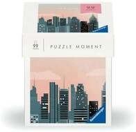Erwachsenenpuzzle 99 Teile - New York