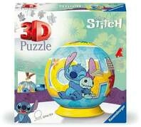 3D Puzzle-Ball Disney Stitch