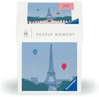 Erwachsenenpuzzle 99 Teile - Paris