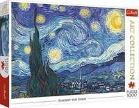 Die Sternennacht (Puzzle)