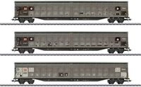 M&auml;rklin 48067 Packwagen AC