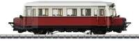 M&auml;rklin 38138 H0 Schienenbus CVT34 Wismarer Schienenbus der CFV3V
