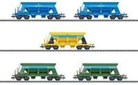 M&auml;rklin 46336 Sch&uuml;ttgutwagen AC